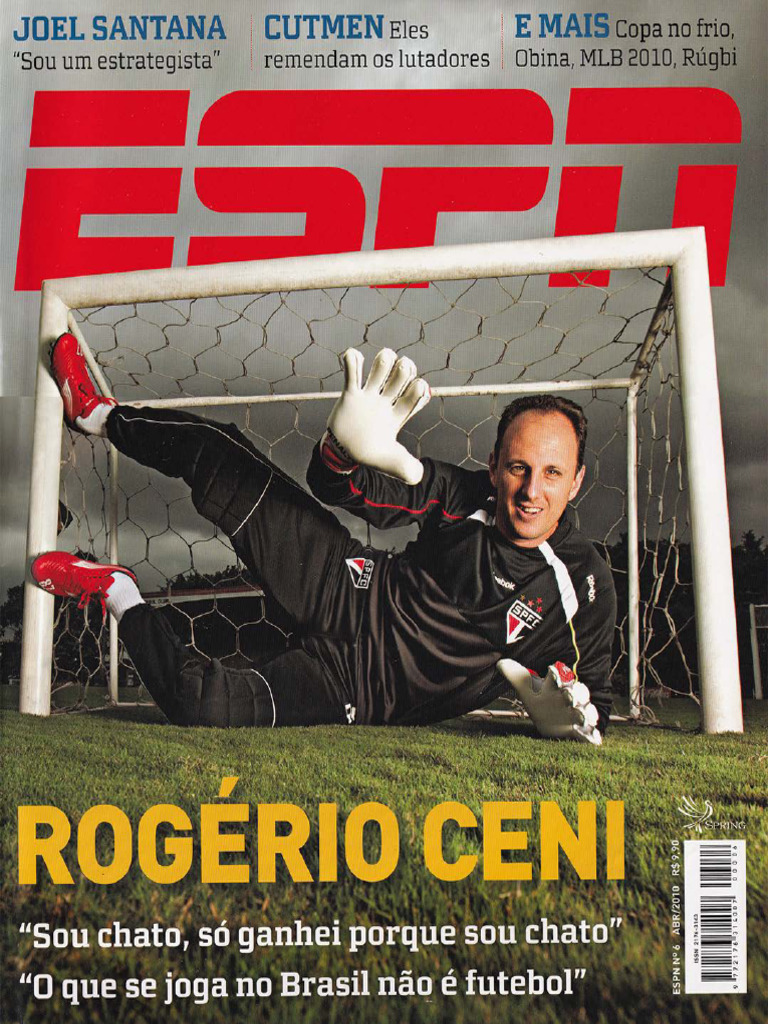 Espn 6 | PDF