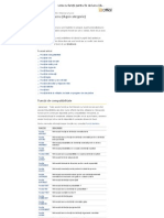 Lista Cu Funcţii Pentru Foi de Lucru (Dupa Categorie) - Excel - Microsoft Office