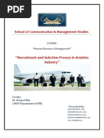 Indian Aviation Industry.docx