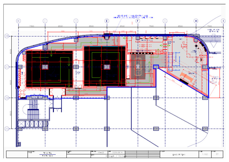 Tem - Layout - Received From Japan Team | PDF