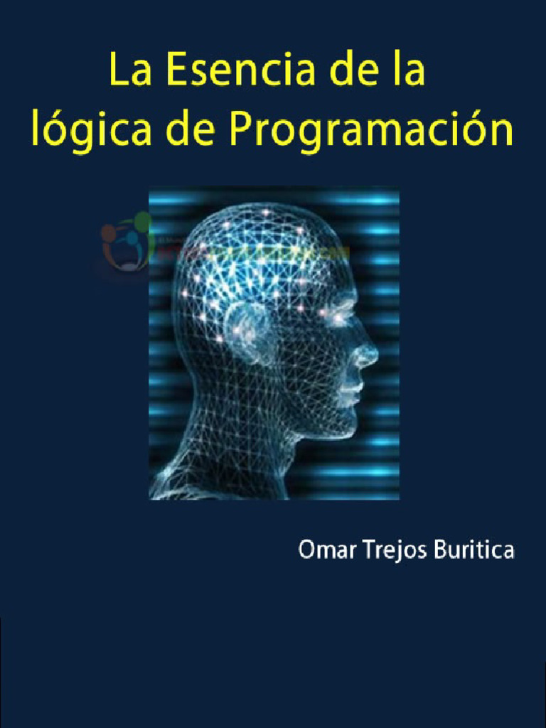 La Esencia de La Logica de Programacion | PDF