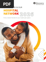 KeyCare Start Regional Network Guide | PDF