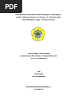 Download Audit by Rizky Ariani SN100499335 doc pdf