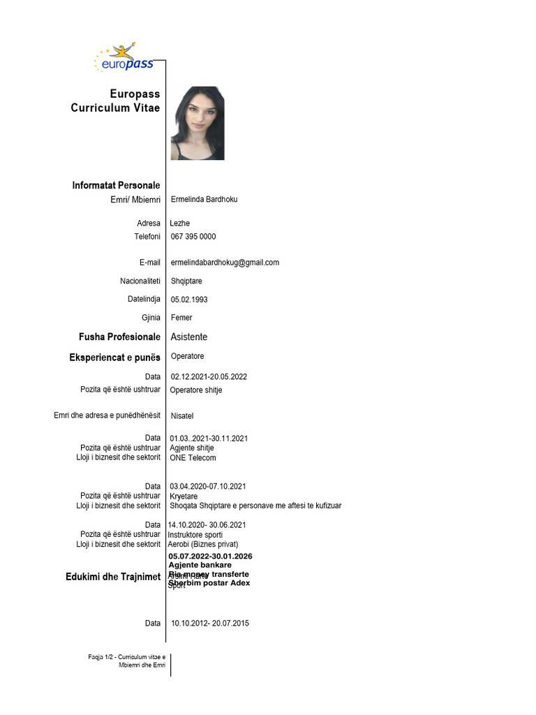 cv-linda-pdf