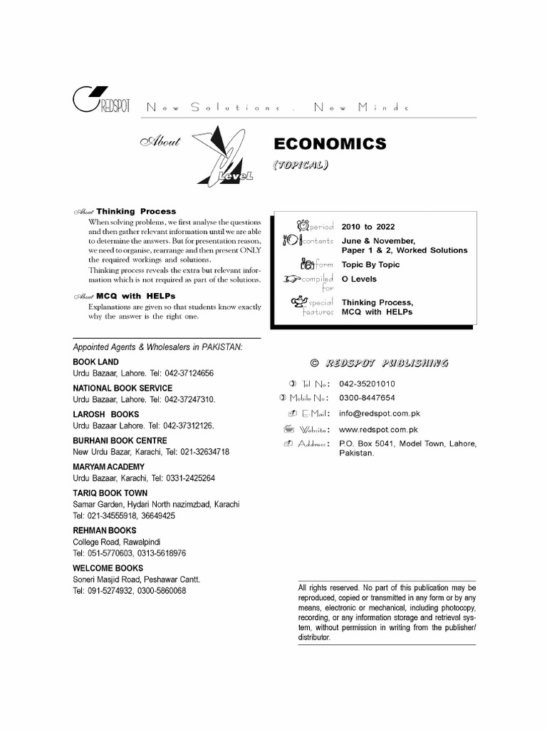 OL Eco | PDF