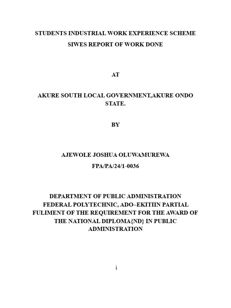 Students Industrial Work Experience Scheme 2 | PDF | Computer File | Mail