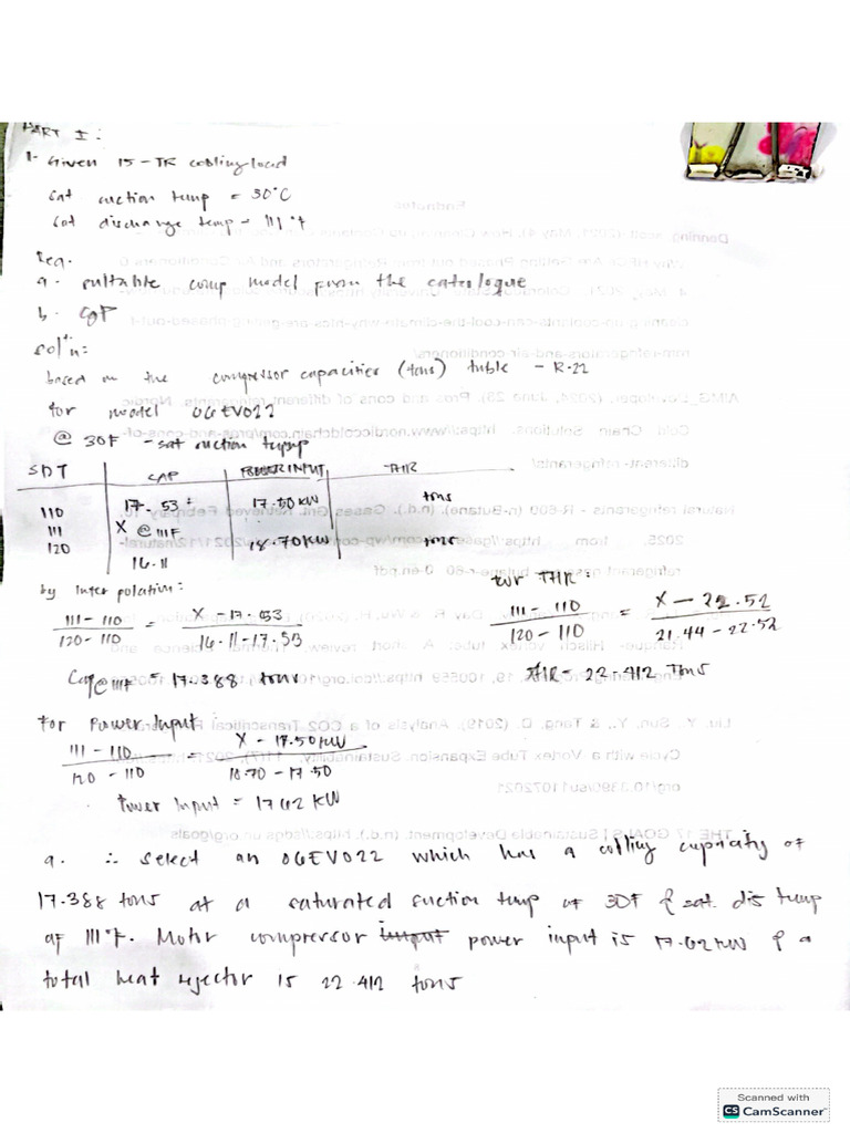 Part 1 ME Lab 3 | PDF