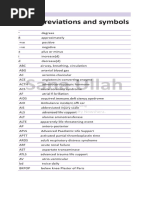 APR-DRG Code List for 2025 | PDF | Myocardial Infarction | Respiratory ...
