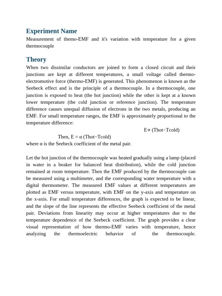 Exp 03 | PDF