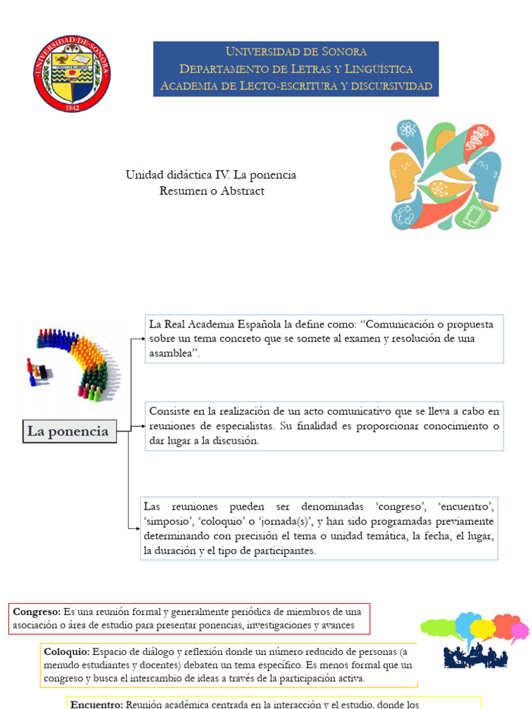 7 Resumen de Ponencia | PDF