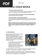 Cuaderno de trabajo civilizaciones occidental 1