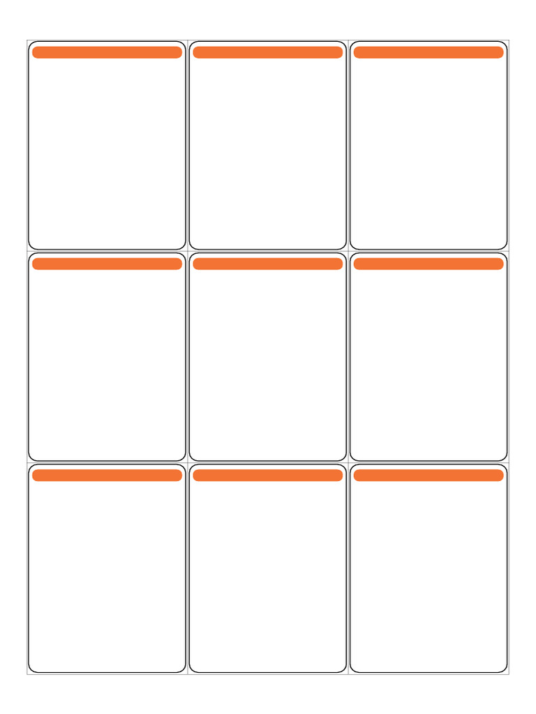 Chance and Community Chest Cards A4 | PDF | Payments