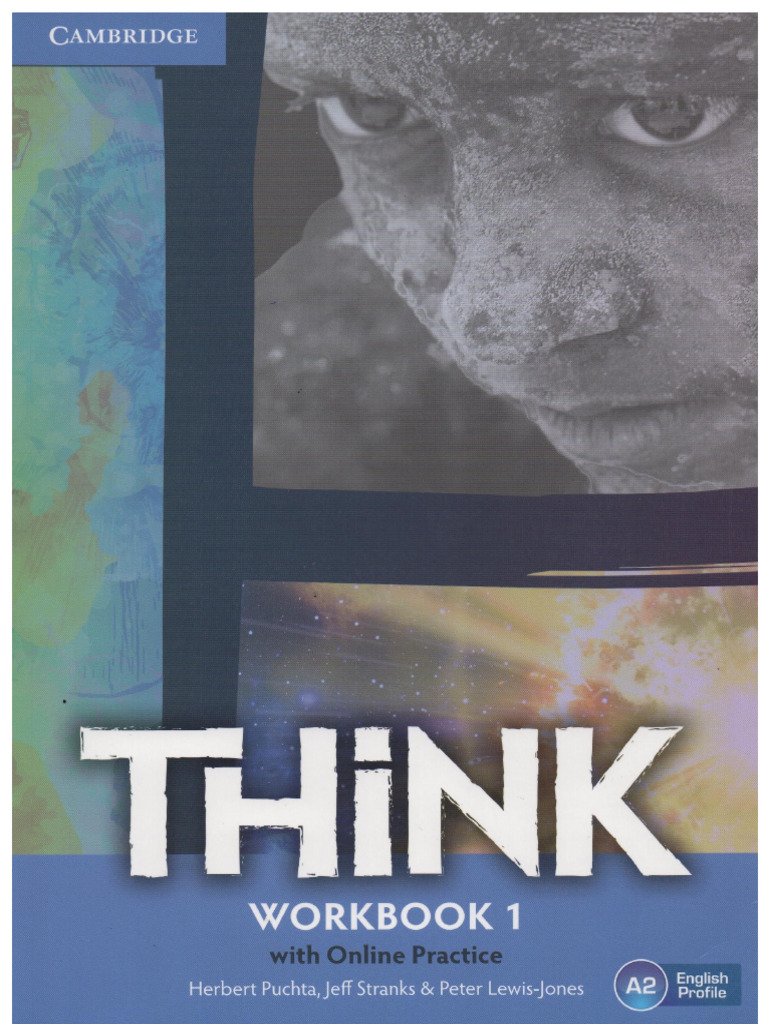 Think Woorbook 1 (7al12) | PDF