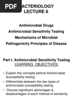Download Bacteriology Midterm Lec Outline 2012 by Kesha Marie Tallo SN100504576 doc pdf
