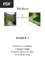 Download The River - By Rina Yusuf by Zarina Mohamed Yusuf SN100504803 doc pdf