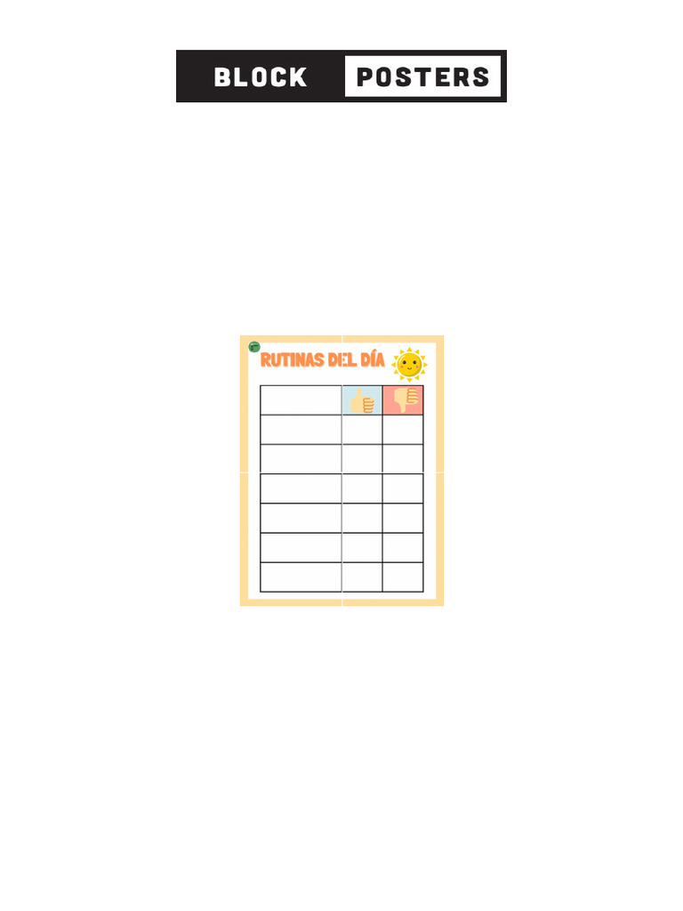 Blockposter 164451 | PDF