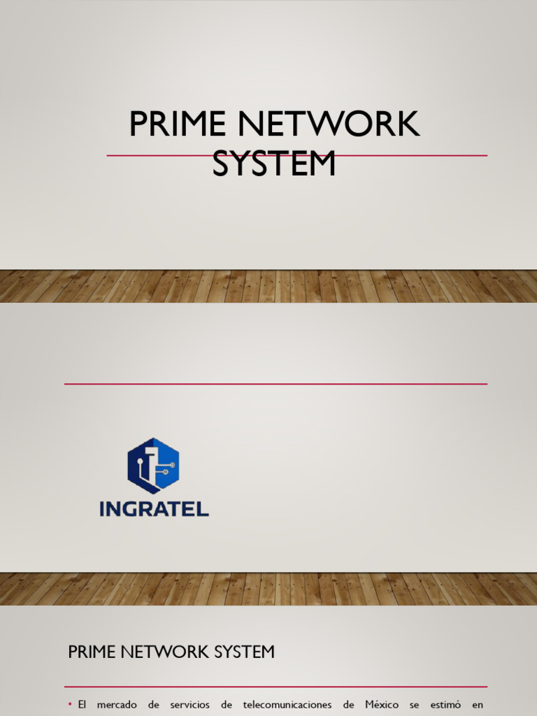 1772227538488_1772216192245_Prime Network_260227_153013 | PDF | Red de ...