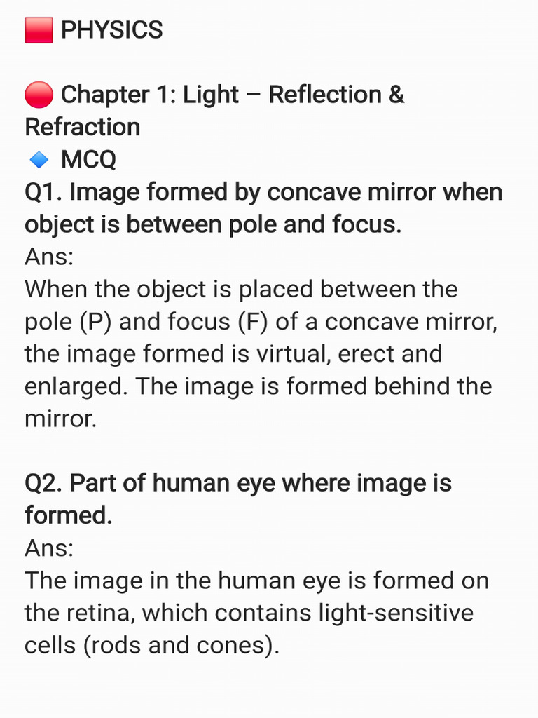 Notes 260213 063804 | PDF