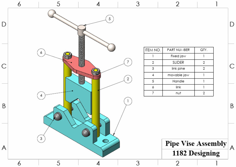 Full Assembly | PDF
