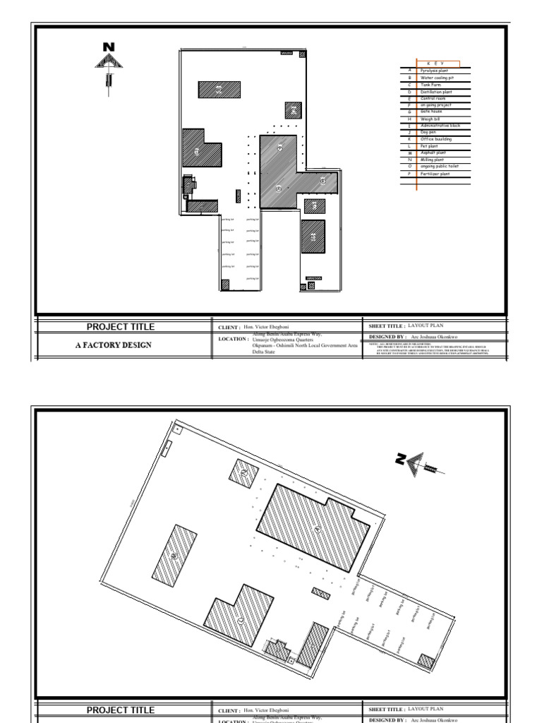 Layout Plan 2 | PDF