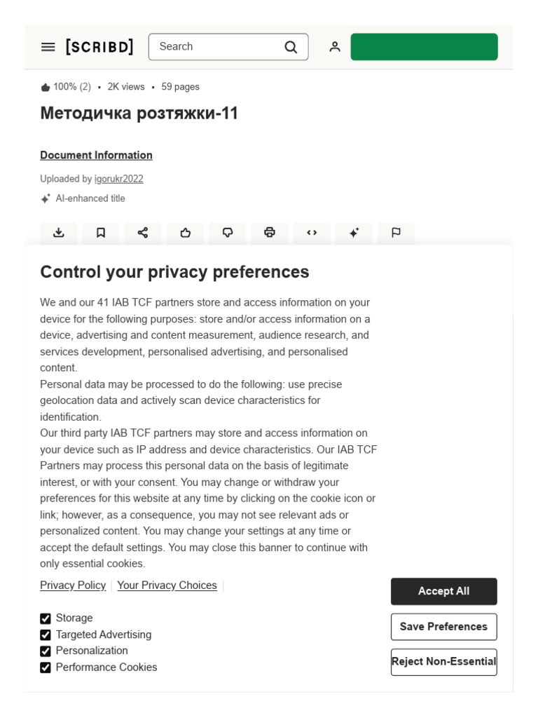 PDF 24 | PDF | Http Cookie | Internet Privacy
