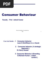 Download Consumer Behaviour Schiffman 9th edition  by Aarya Aust SN100508761 doc pdf