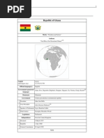 Download Ghana by LaudArch SN100508859 doc pdf