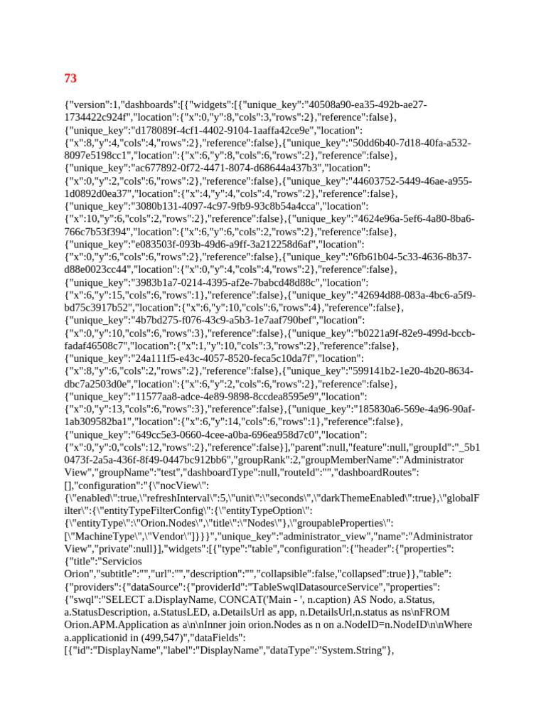 Modern | PDF | String (Computer Science) | Computer Programming