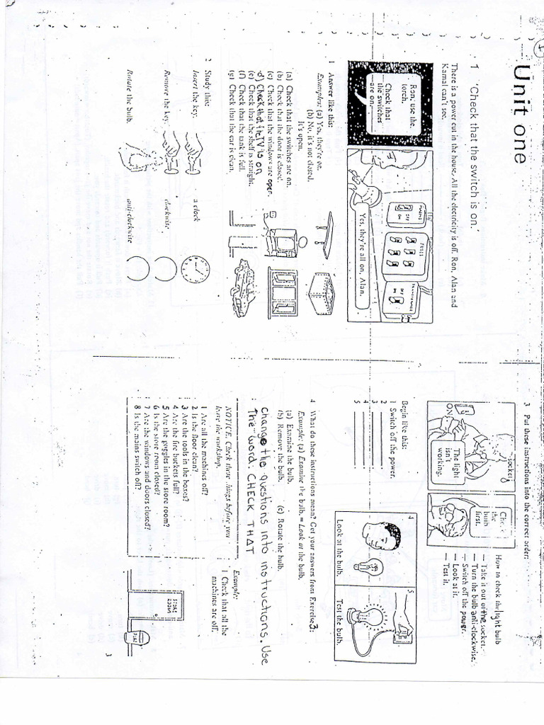 Activities Eng Ii | PDF