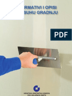 01_Standardizirani Popisi Radova Za Suhu Gradnju