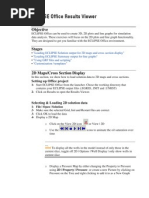 Advanced Office Results View