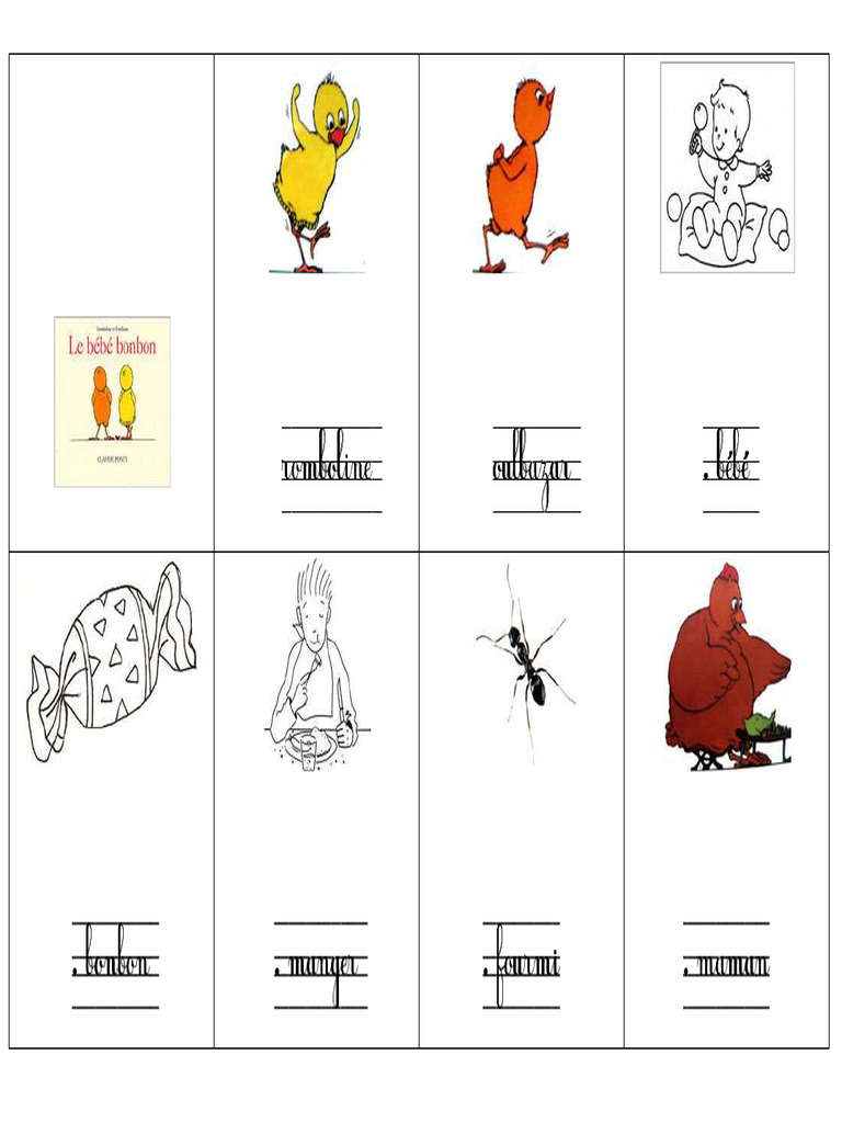 Marj Referentielindividuel | PDF