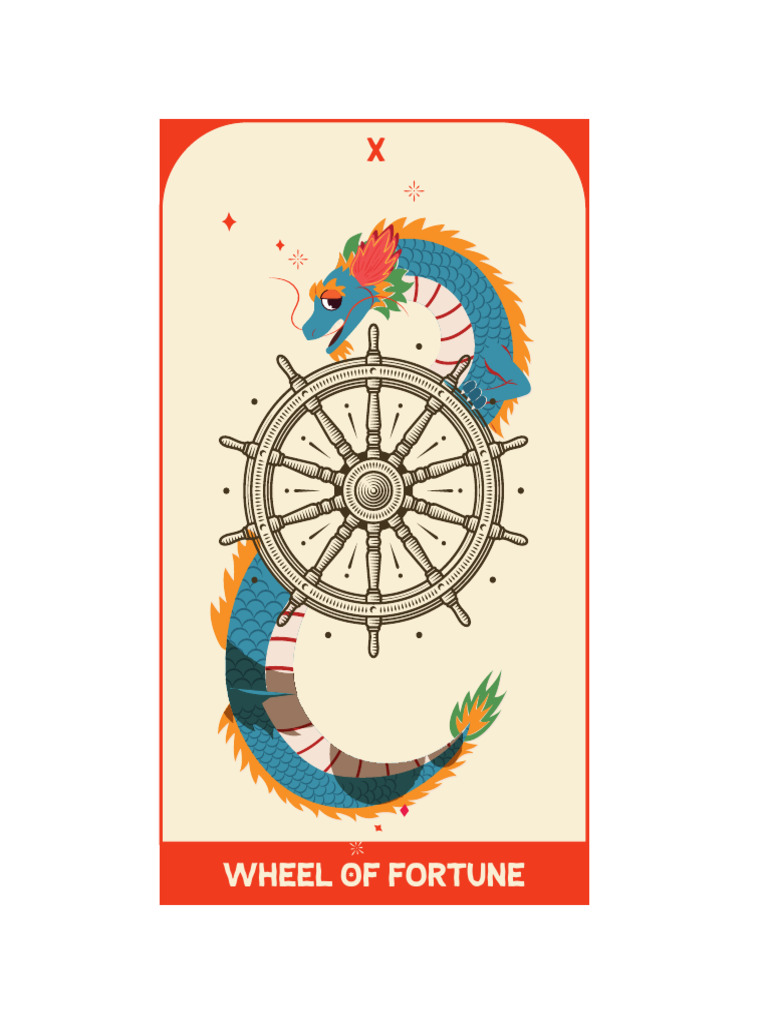 Dragon | PDF