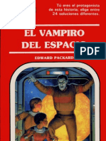 73 - El Vampiro Del Espacio