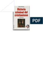 6-Historia Criminal Del Cristianismo- Alta Edad Media El Siglo de Los Merovingios