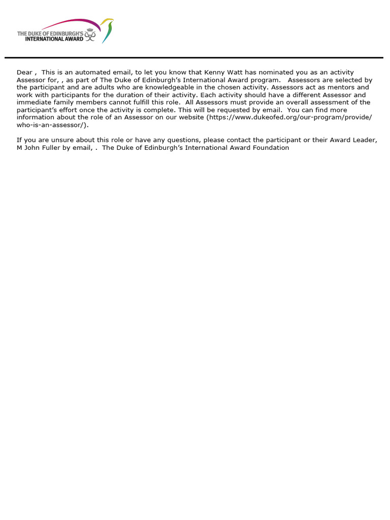 Document Template v1.0 | PDF