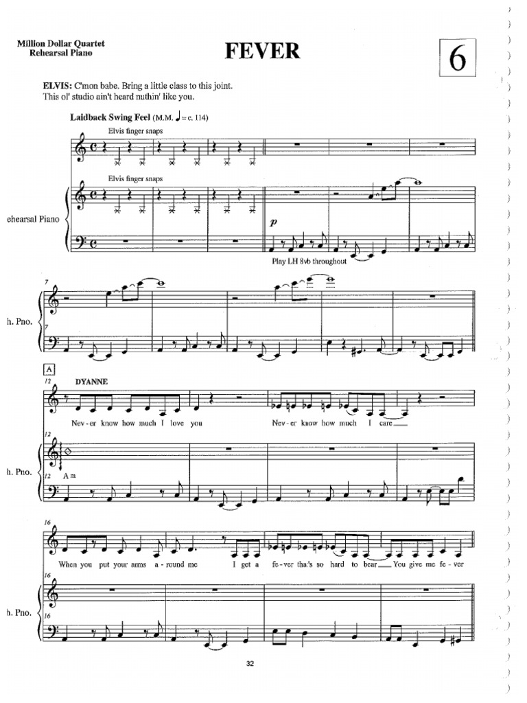 Fever | PDF