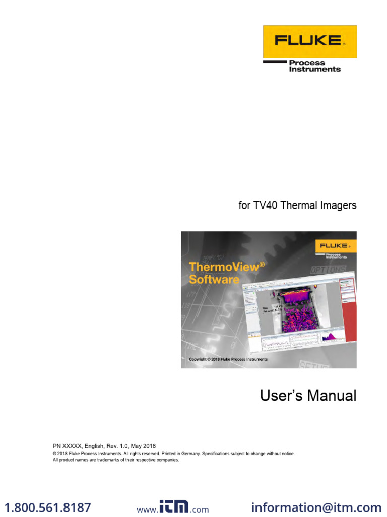 TV40 Tvs Manual | PDF | Computer File | Frame Rate