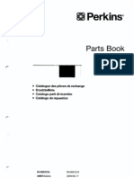 4008TAG2A Parts Book Part1