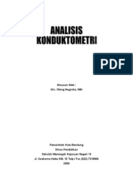 Download Modul Konduktometri by Marina Rosa Anggraeni SN100521276 doc pdf