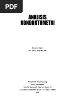 Download Modul Konduktometri by Marina Rosa Anggraeni SN100521276 doc pdf