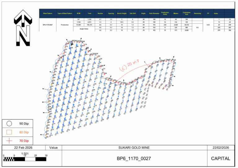 Annotated Map | PDF