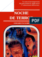 80 - Noche de Terror