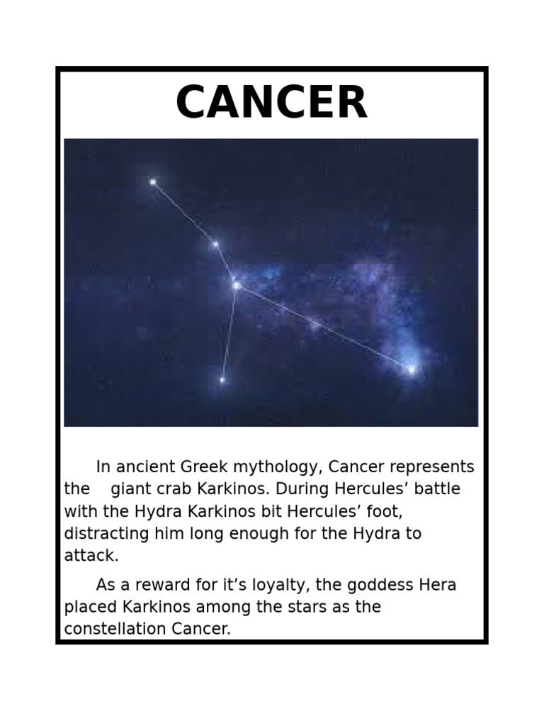 In Ancient Greek Mythology | PDF