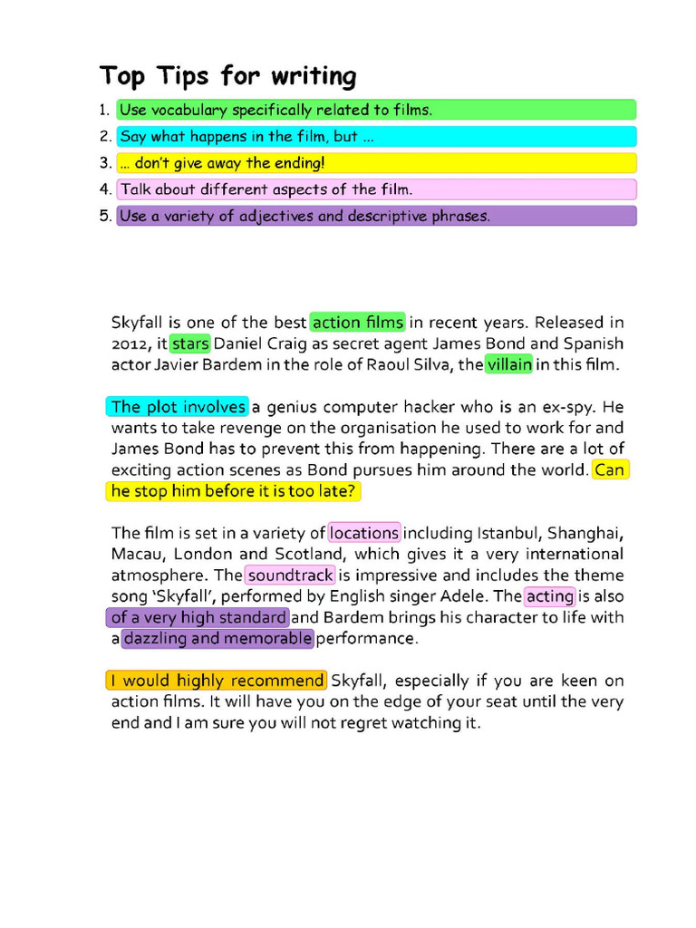 Letter | PDF
