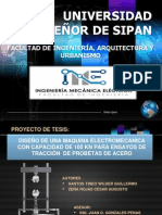 Exposicio Final Tesis