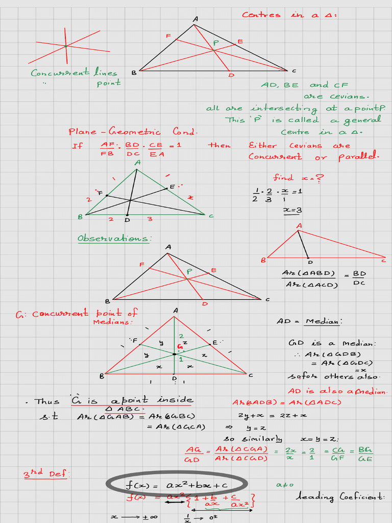 Lec 8 | PDF