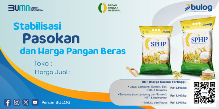 SPHP Bapanas PSD | PDF