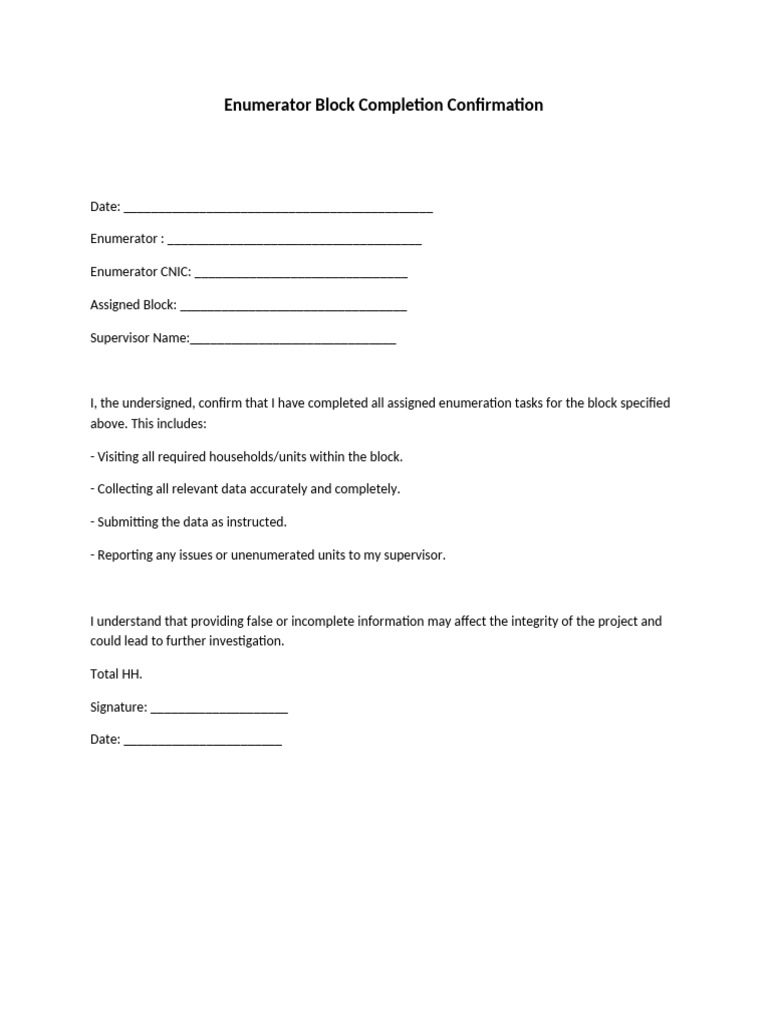 PSER Form | PDF