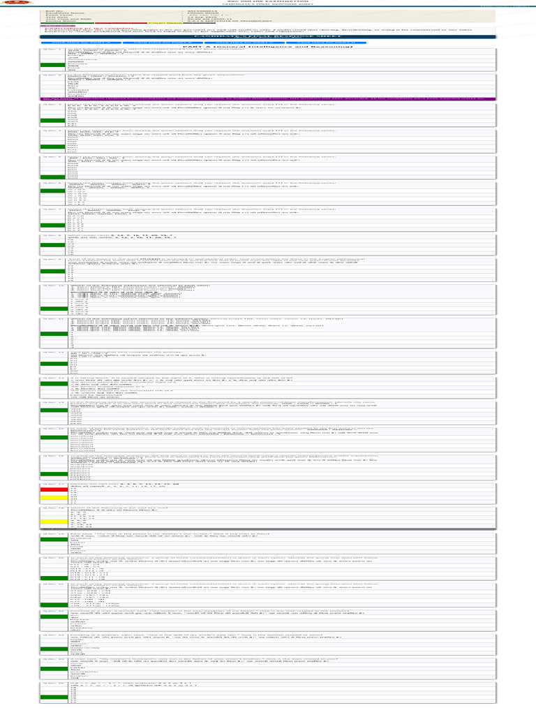 12 Sep 1 Reas | PDF | Qualifications | Educational Assessment And ...